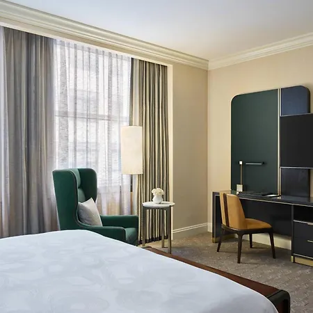 Hotel Jw Marriott