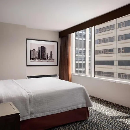 Homewood By Hilton Downtown - Magnificent Mile Hotel Chicago
