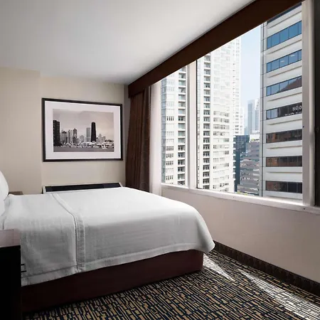 Homewood By Hilton Downtown - Magnificent Mile Hotel