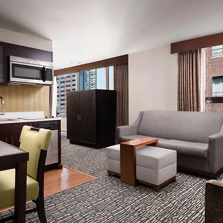 Homewood By Hilton Downtown - Magnificent Mile Chicago