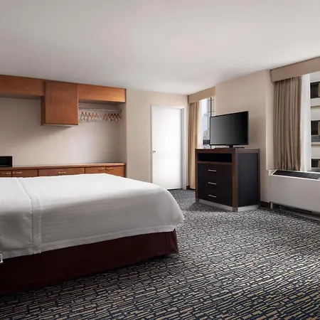 Homewood By Hilton Downtown - Magnificent Mile Hotel Chicago