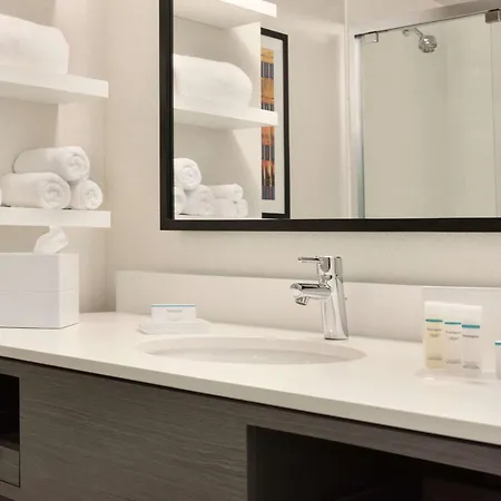 Hotel Hampton Inn Chicago West Loop Fulton Market Area Chicago