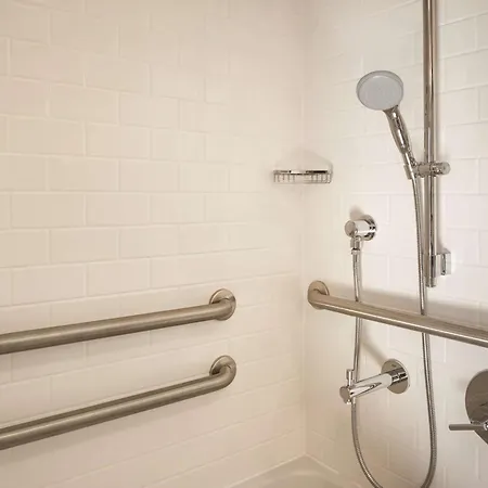 Hotel Hampton Inn Chicago West Loop Fulton Market Area 3*