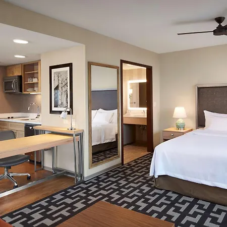 Hotel Homewood By Hilton West Loop Fulton Mkt Area Chicago