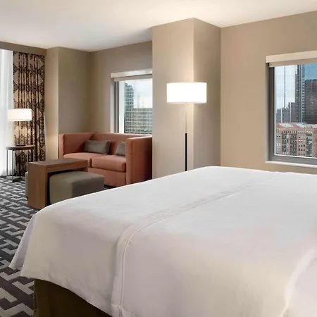 Homewood By Hilton West Loop Fulton Mkt Area