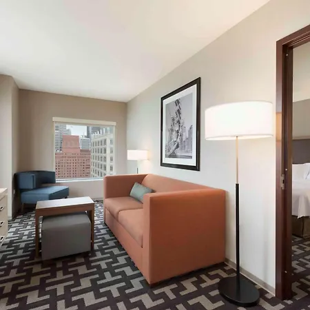 Hotel Homewood By Hilton West Loop Fulton Mkt Area Chicago