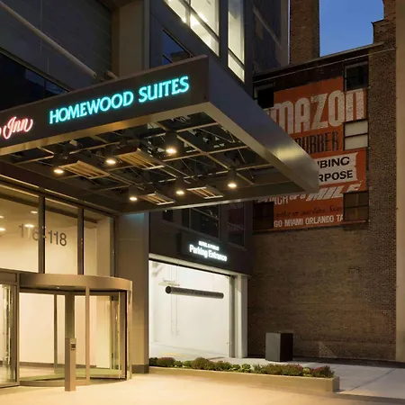 Homewood By Hilton West Loop Fulton Mkt Area
