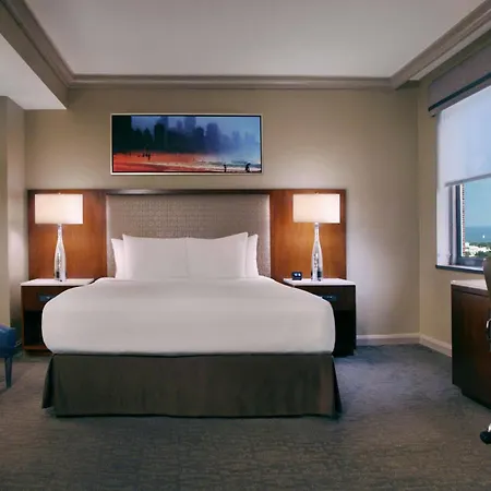Hilton Hotel 3*