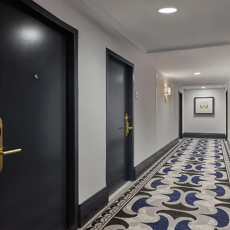 Intercontinental Magnificent Mile By Ihg 4*