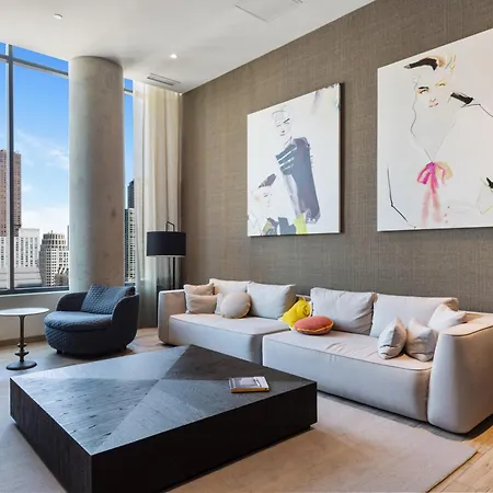 Aurelien Spacious In The Heart Of Gold Coast * Chicago