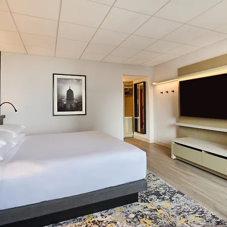 Hotel Hyatt Regency 4*