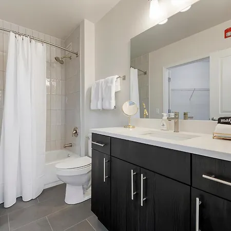 Apartment The Bernardin Gold Coast Luxury Near Magnificent Mile Chicago