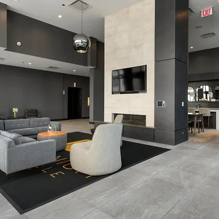 Experience Downtown At Millennium - Luxury In The Loop