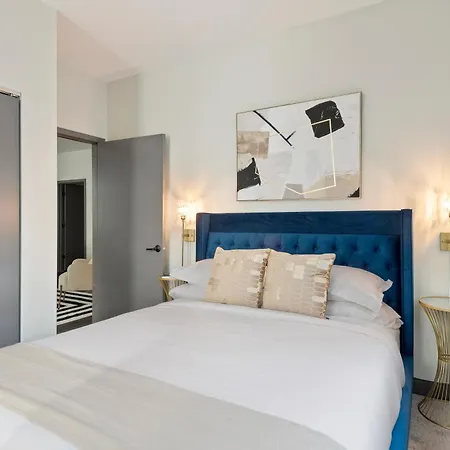 Apartment Experience Downtown At Millennium - Luxury In The Loop Chicago