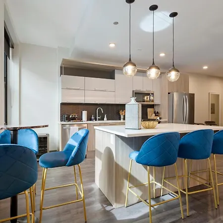 Apartment Experience Downtown At Millennium - Luxury In The Loop