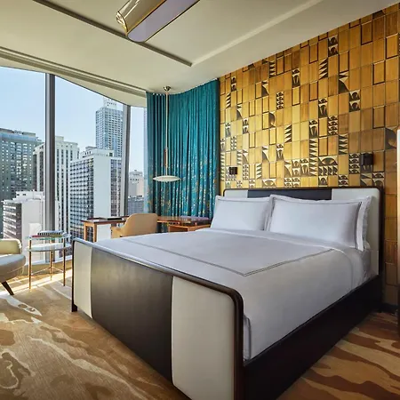 Viceroy 5* Chicago
