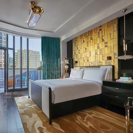 Viceroy Hotel