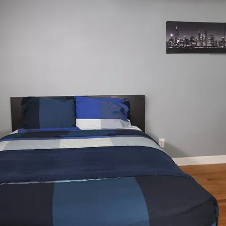 Hostel Wrigley - (adults Only)