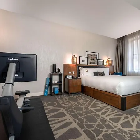 Londonhouse Chicago, Curio Collection By Hilton 4*