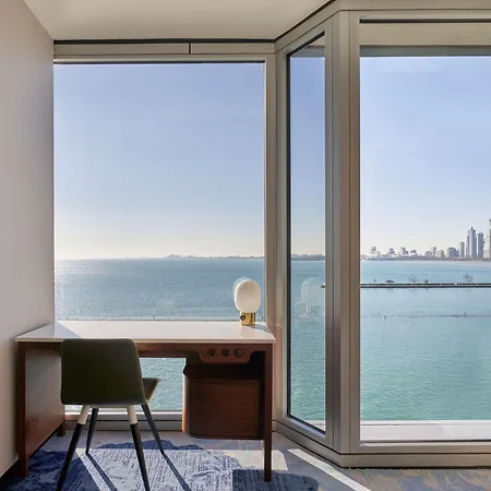 Sable At Navy Pier Chicago, Curio Collection By Hilton 4*