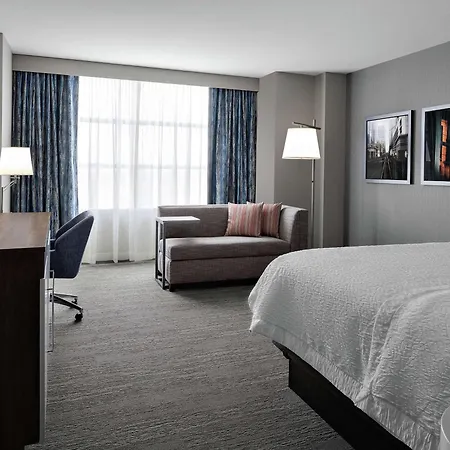Hampton Mccormick Place 3* Chicago