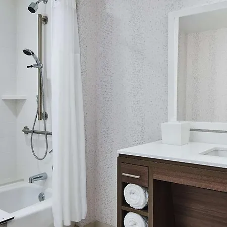 Home2 By Hilton Mccormick Place Hotel Chicago