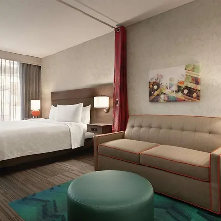 Home2 By Hilton River North 3* Chicago