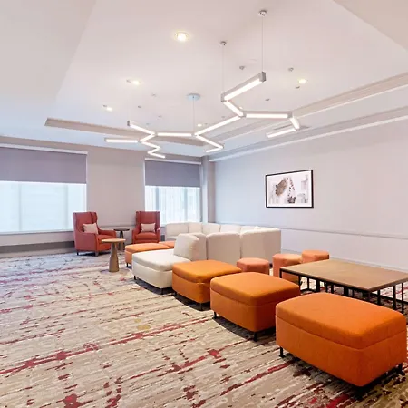 Hilton Garden Downtown/magnificent Mile Hotel