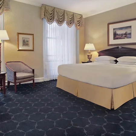 The Drake 4*