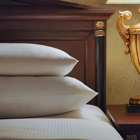 The Drake Hotel