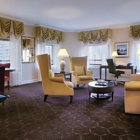 Hotel The Drake Chicago