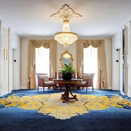 The Drake 4* Chicago