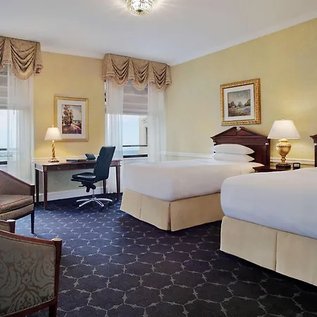 The Drake 4*