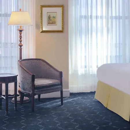 The Drake Hotel Chicago