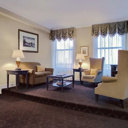 The Drake Hotel