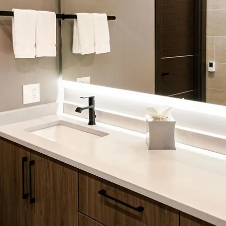 Springhill By Marriott Chinatown 3* Chicago
