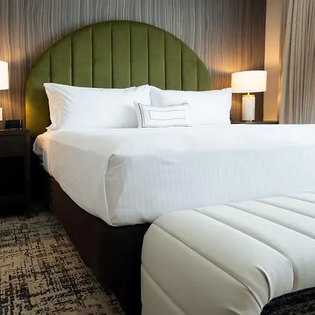 Springhill By Marriott Chinatown Chicago