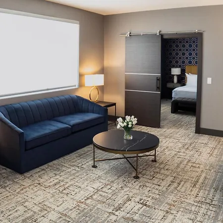 Springhill By Marriott Chinatown 3* Chicago