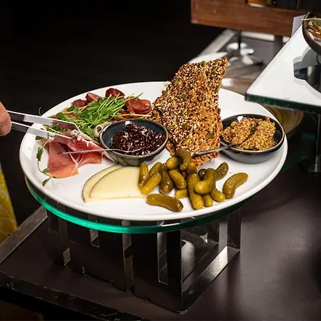The Gwen, A Luxury Collection Hotel, Michigan Avenue 4* Chicago