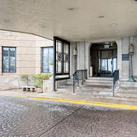 Apartment Gold Coast 1br W Doorman Gym 2 Blocks To L Chi-551