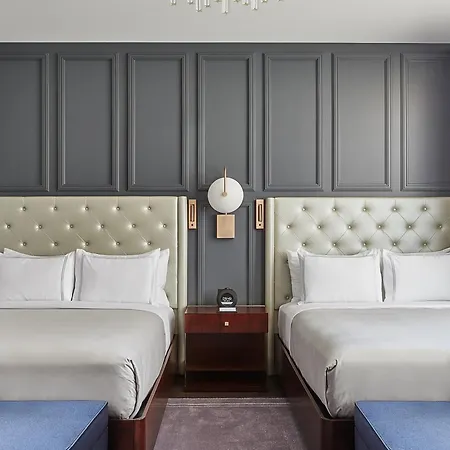 Hotel The Lasalle Chicago, Autograph Collection