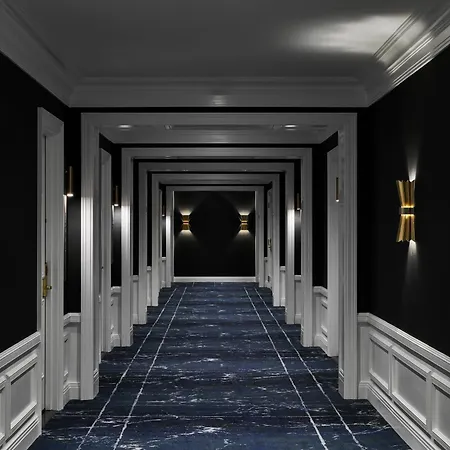 Hotel The Lasalle Chicago, Autograph Collection