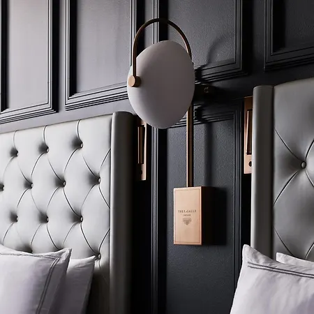 Hotel The Lasalle Chicago, Autograph Collection 4*