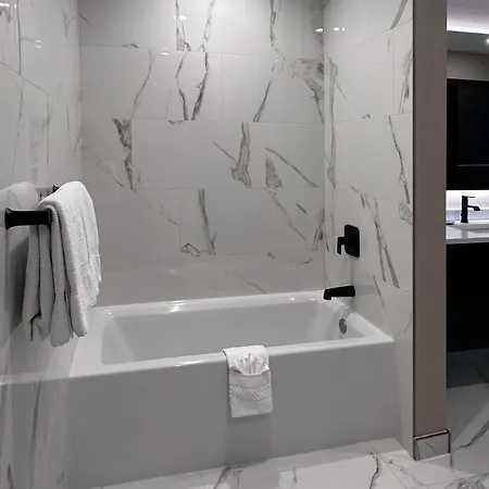 Springhill By Marriott Chinatown 3*