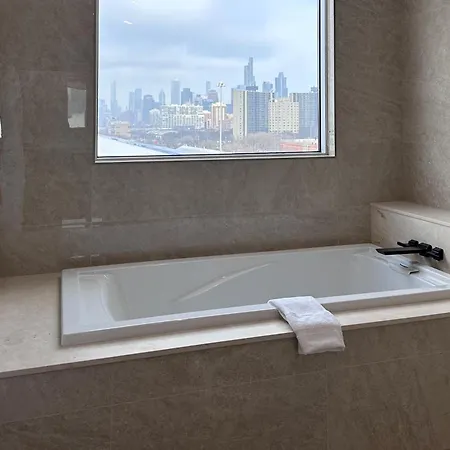 Hotel Springhill By Marriott Chinatown Chicago