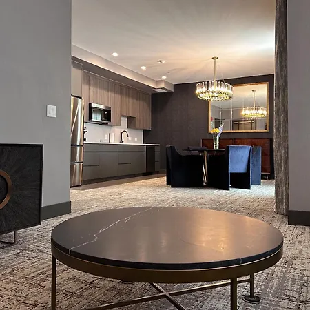 Springhill By Marriott Chinatown