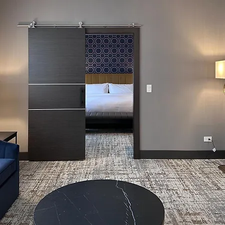 Springhill By Marriott Chinatown 3*