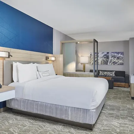Springhill By Marriott Chinatown Hotel