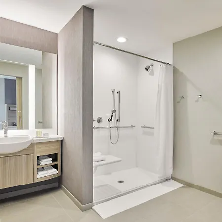 Springhill By Marriott Chinatown 3* Chicago