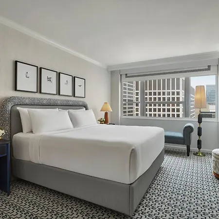 Hotel Intercontinental Magnificent Mile By Ihg 4*